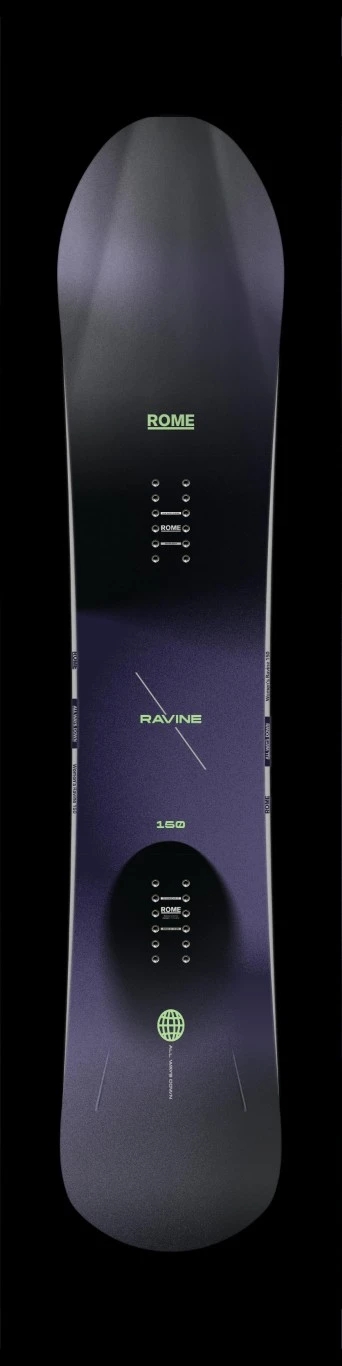 Ravine Snowboard Dames Soellaart.nl