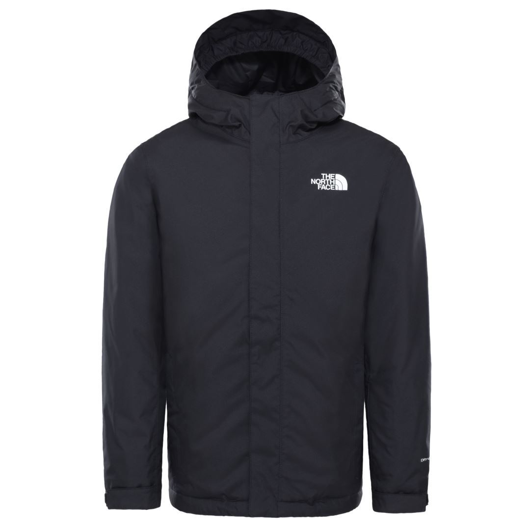 Y Snowquest Kinder Winterjas Soellaart.nl