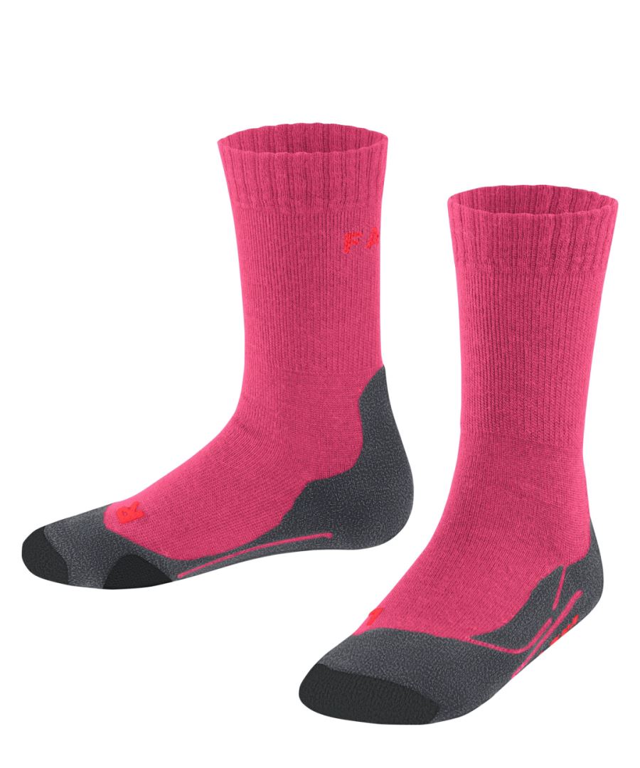 Falke Rose Tk2 Wandelsok Kinderen 27-30