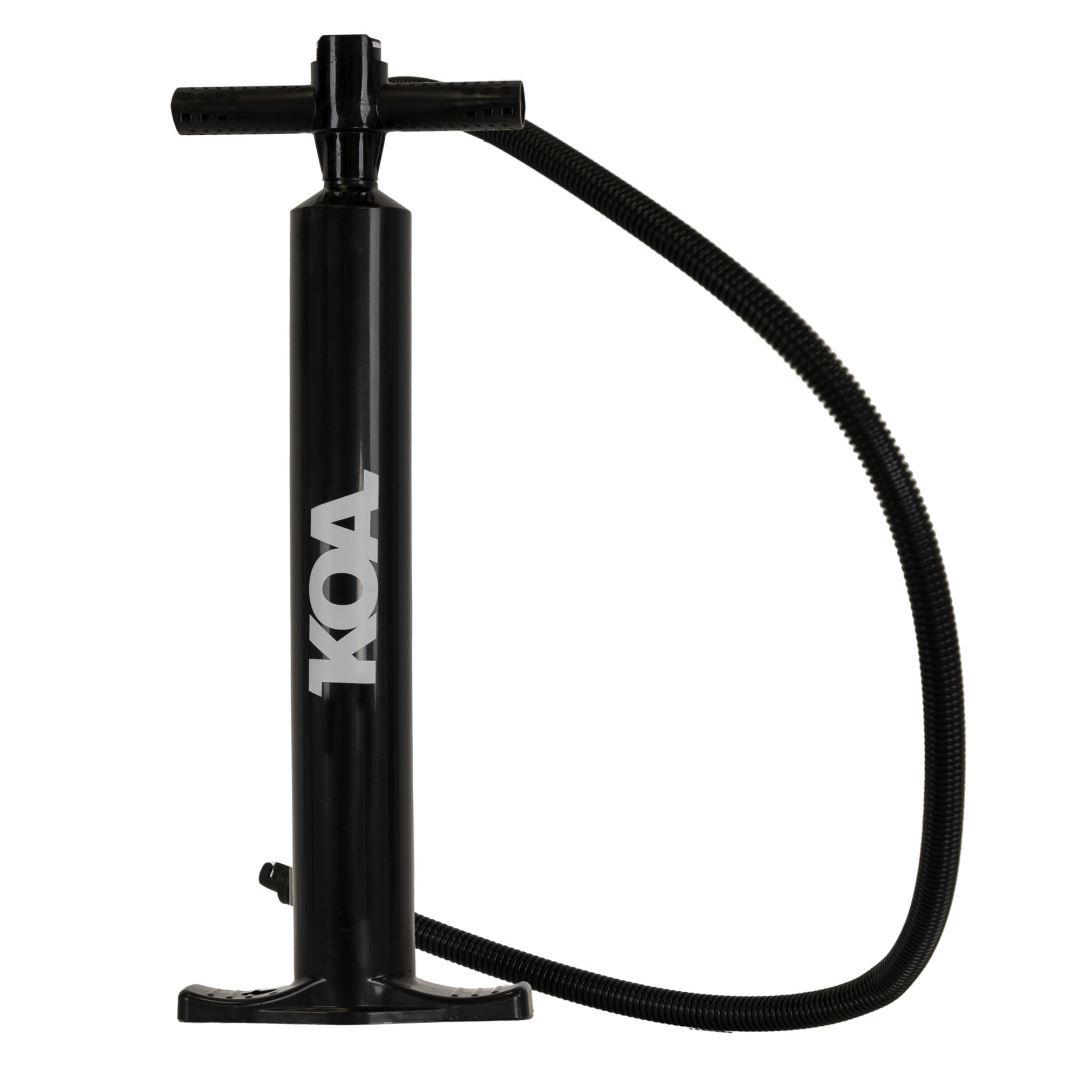 Koa Isup Sup Board 10'6x32x6