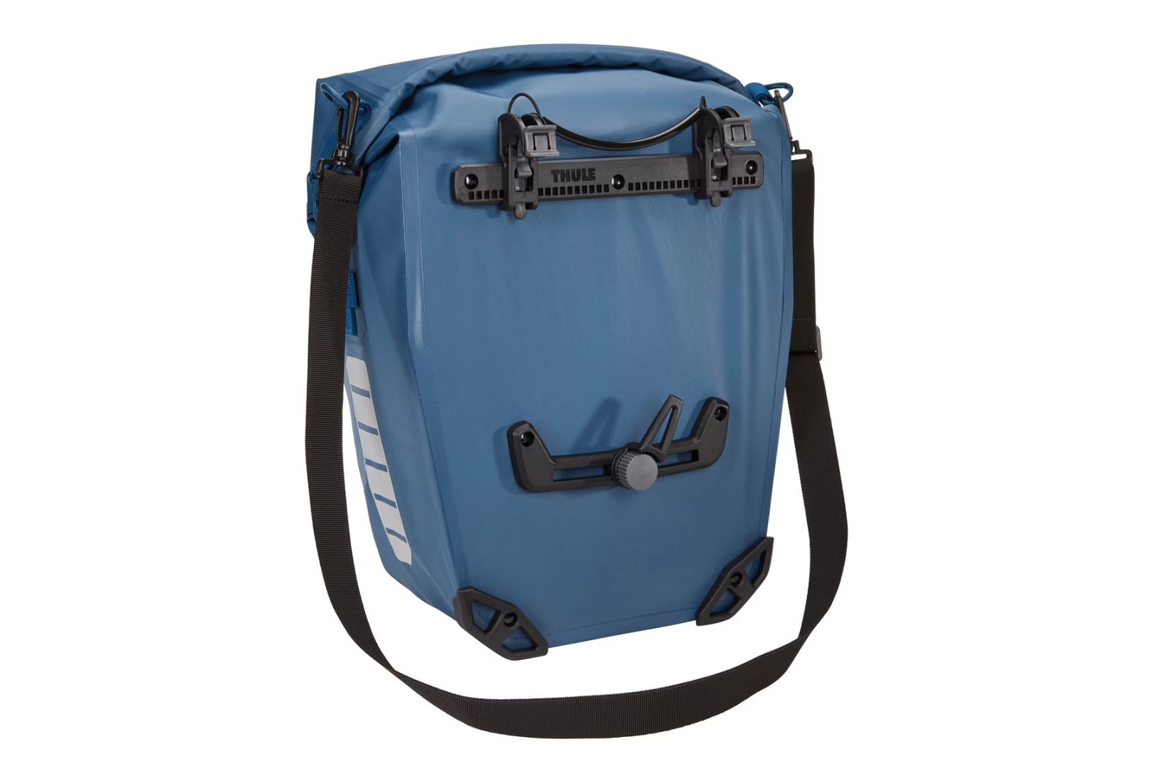 Shield 25L Set Fietstas Blue 25L