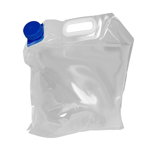 Wassersack Faltbarer 10-Liter-Kanister