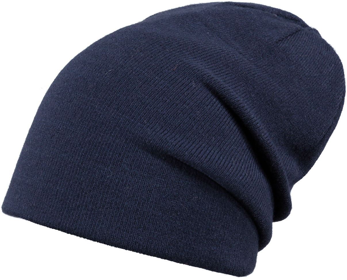 Barts Eclipse Muts Navy One Size