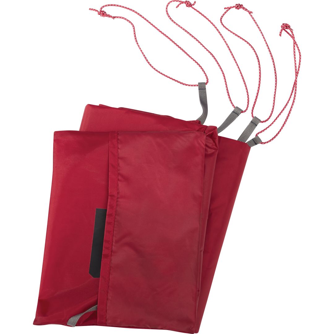 Msr Footprint Universal 4 Person Regular Tentgrondzeil Regular