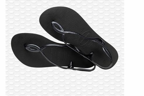 Luna Slipper Dames Black 37/38
