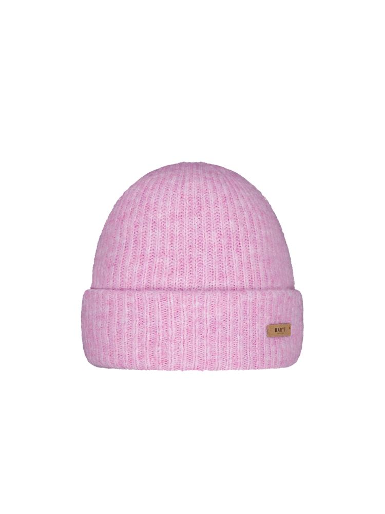 Barts Witzia Muts Dames Dusty Pink One Size
