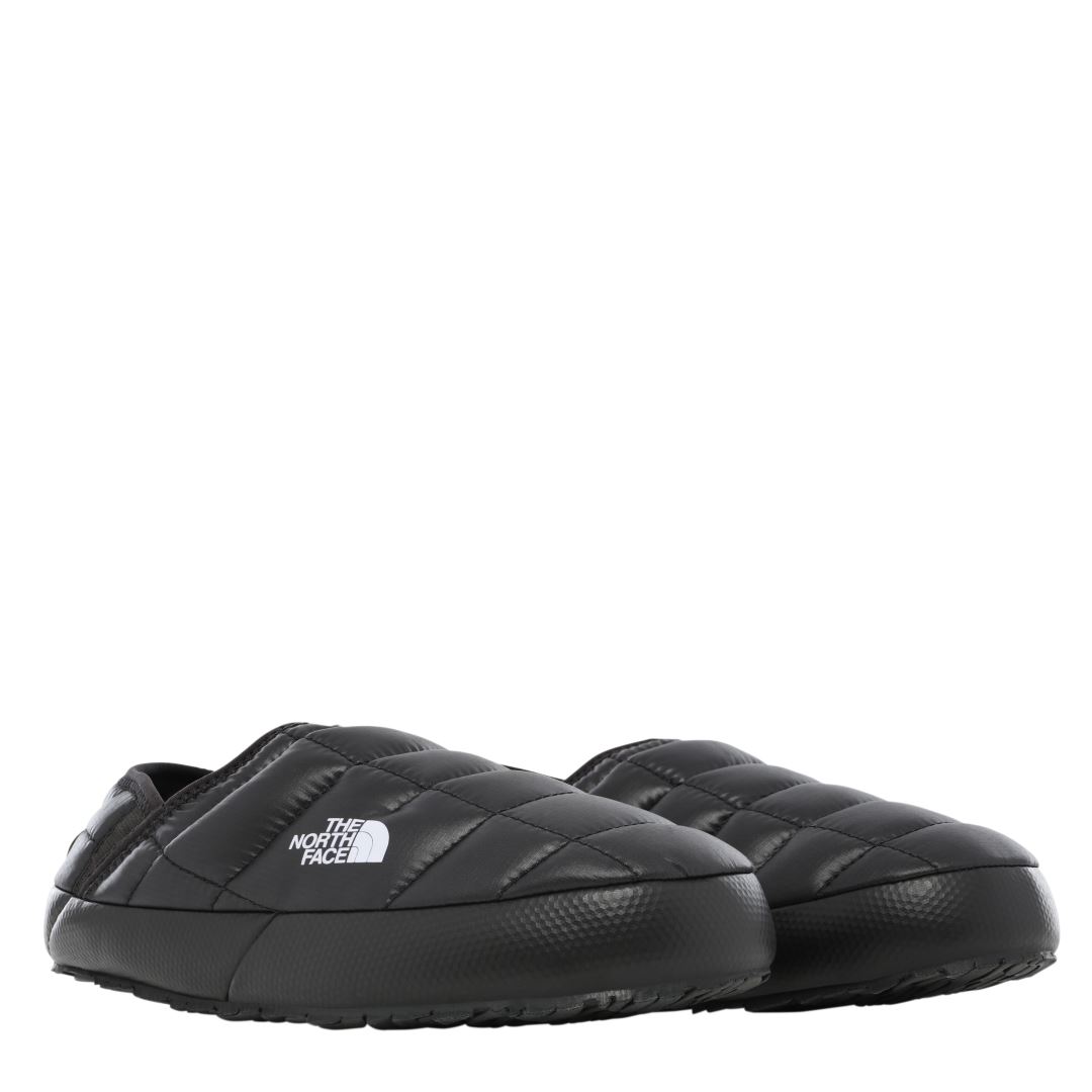 Thermoball Traction Mule Pantoffel Dames TNF Black – TNF Black 40