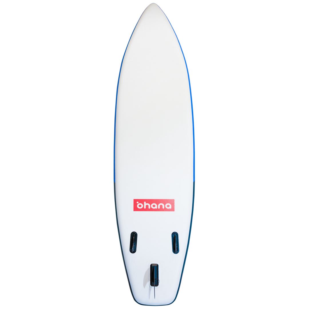 Isup Cruiser Sup Board