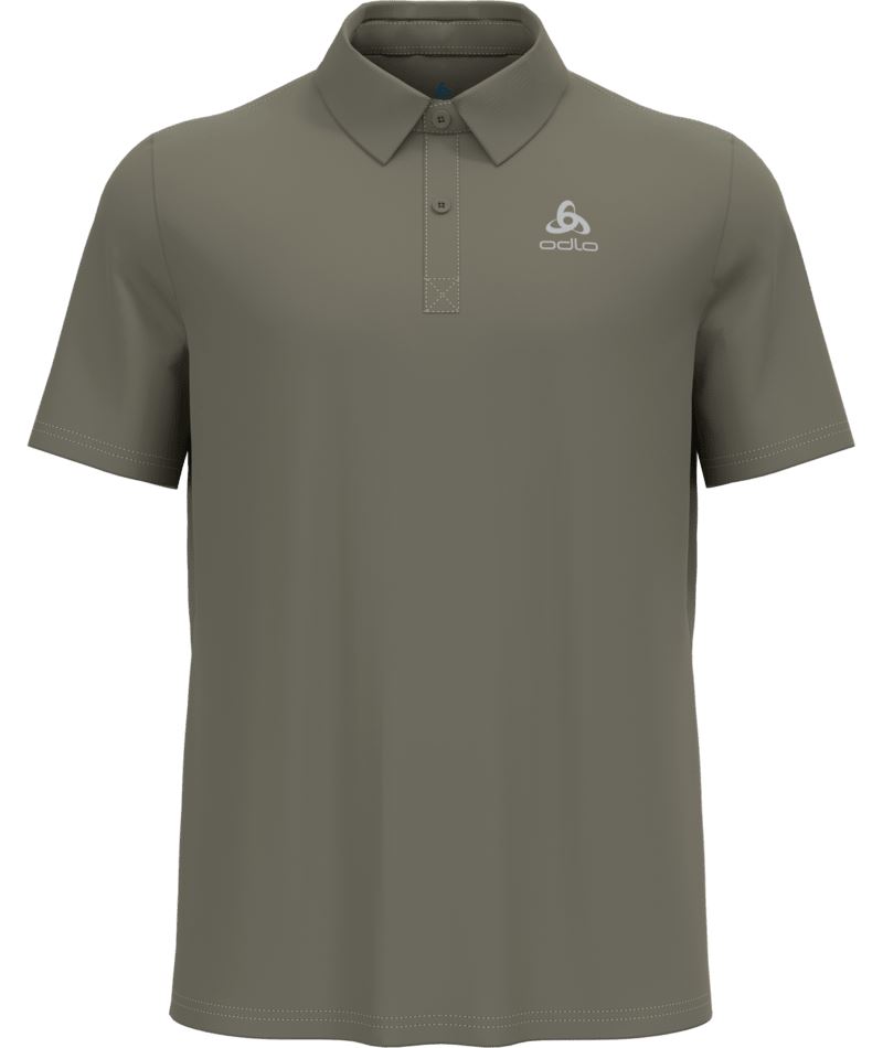 Cardada Workout T-shirt Heren Vetiver M