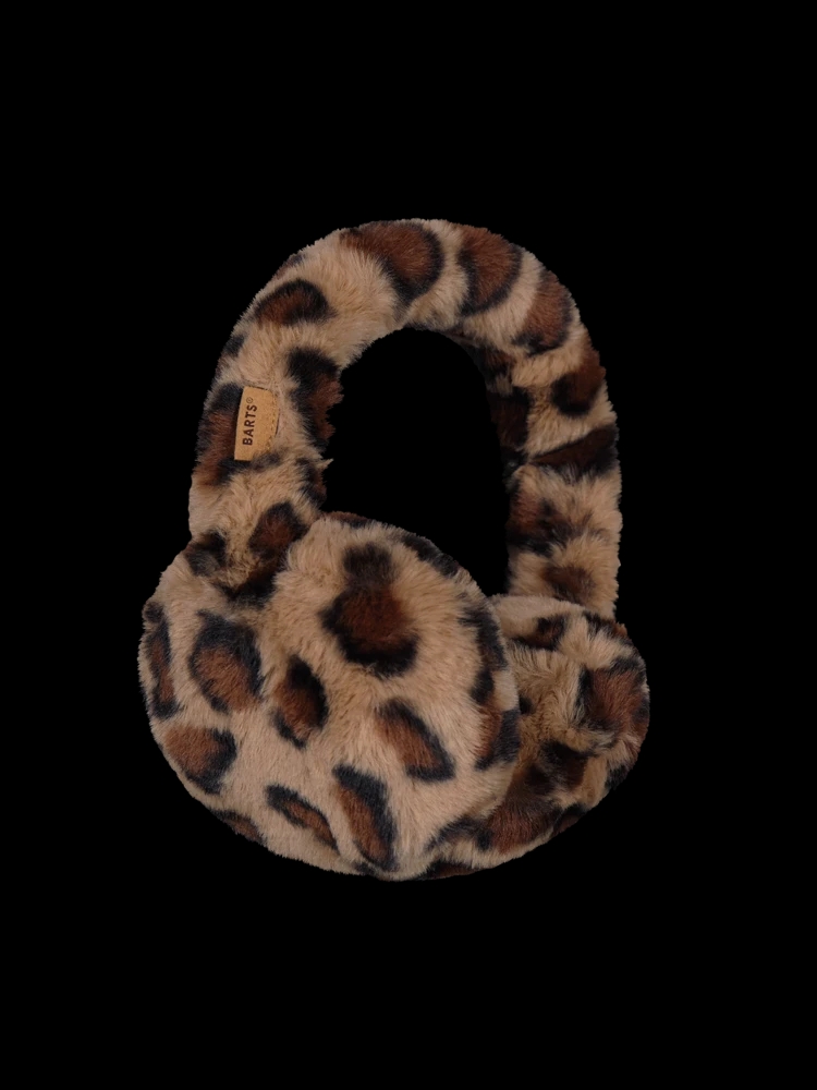 Big Fur Oorwarmer Dames Soellaart.nl