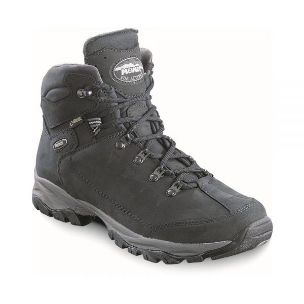 Ohio Lady 2 GTX Hoge Wandelschoen Dames Marine 3,5/36