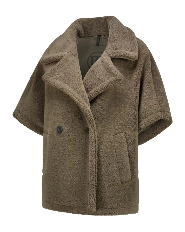 Jaimy Bodywarmer Dames Soellaart.nl