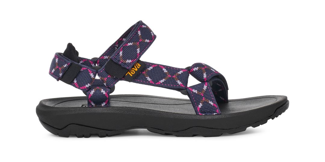 Hurricane XLt2 Kinder Sandaal Diamond Mood Indigo 02