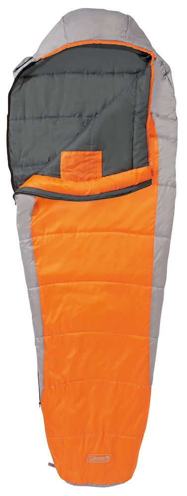 Silverton Comfort 150 Mumien Schlafsack