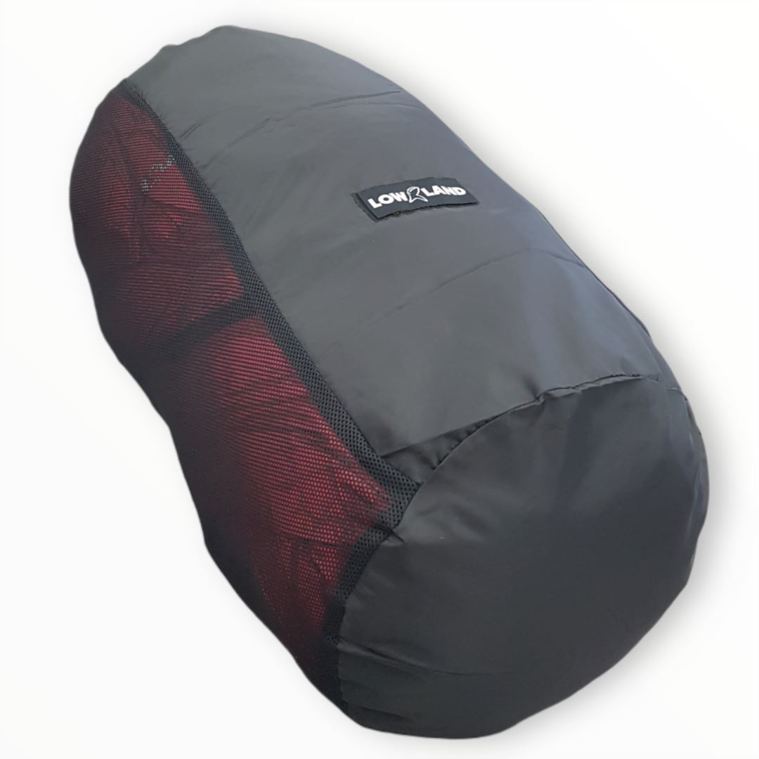 Sac de rangement en maille Sac de rangement Accessoire