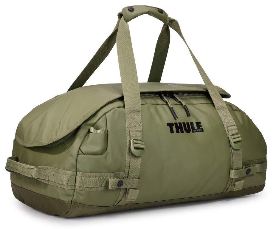 Sac de sport Chasm 40L Olivine 40L