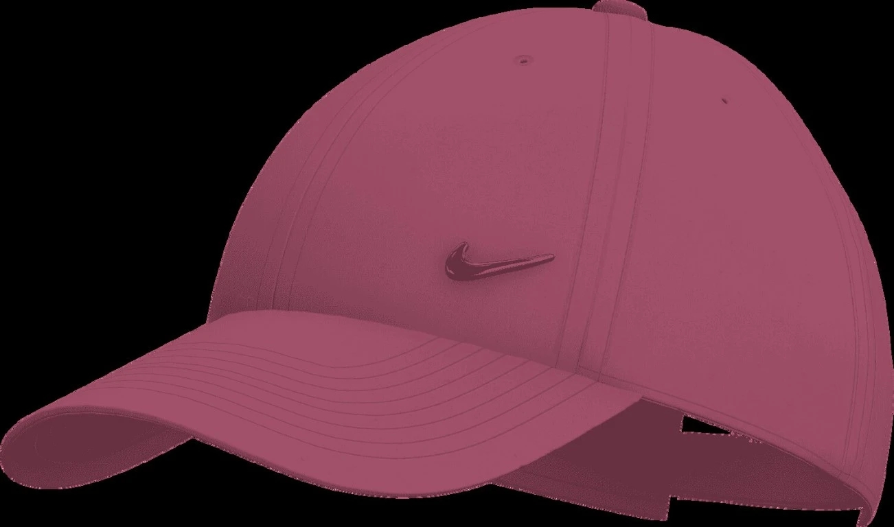 Dri-FIT Club Unstructured Metal Swoosh Pet Kinderen Soellaart.nl