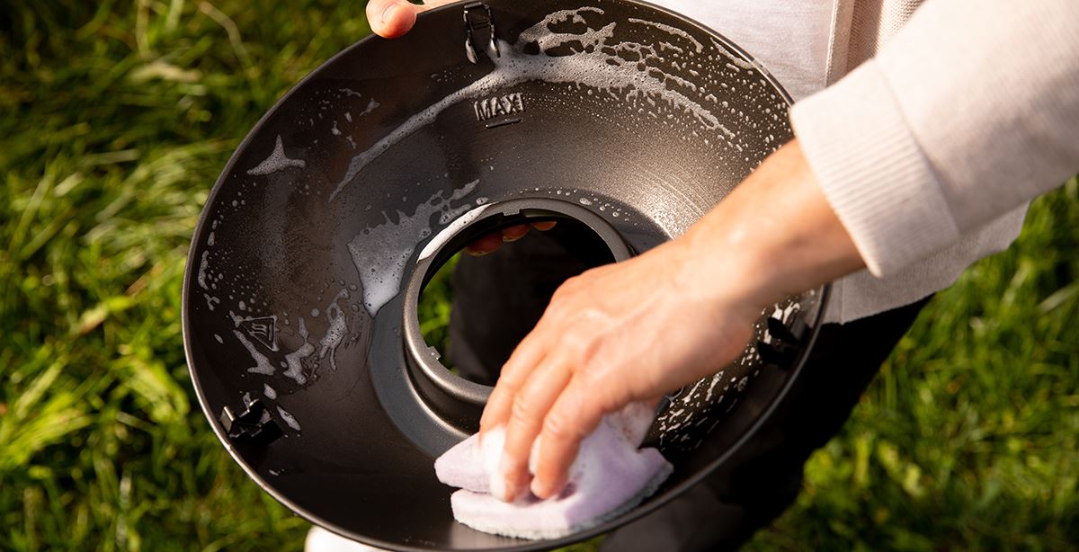 Stove 360 Grill Cv (Ant) Elektrischer Grill