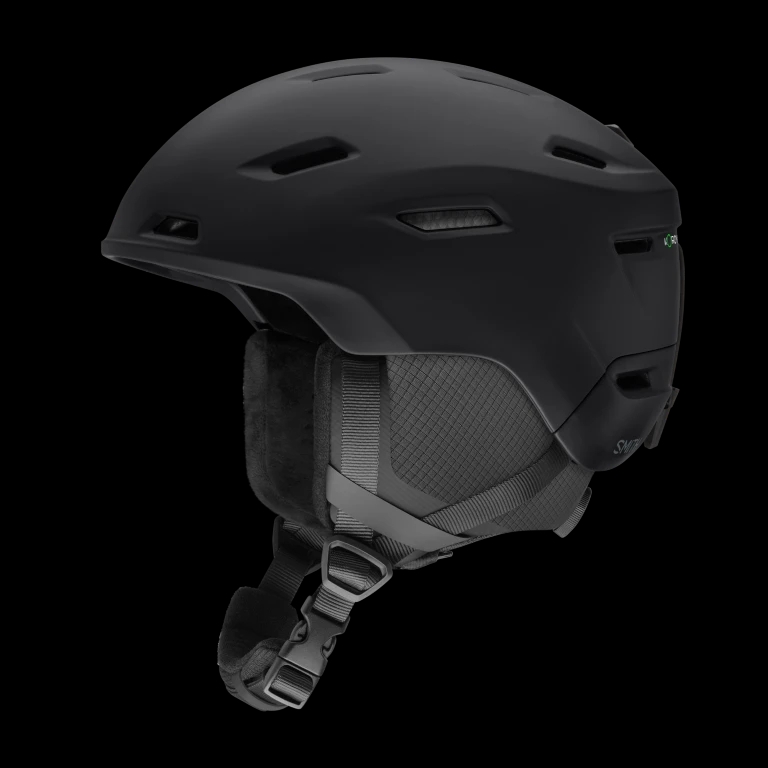 Descend Helm Matte Black X-Large