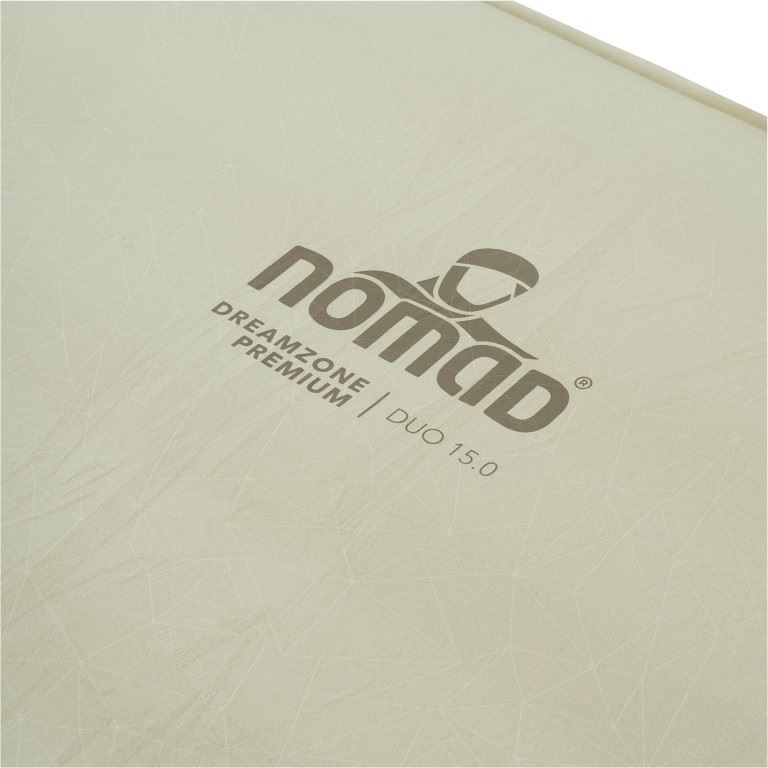 Dreamzone Premium Duo 15.0 Slaapmat