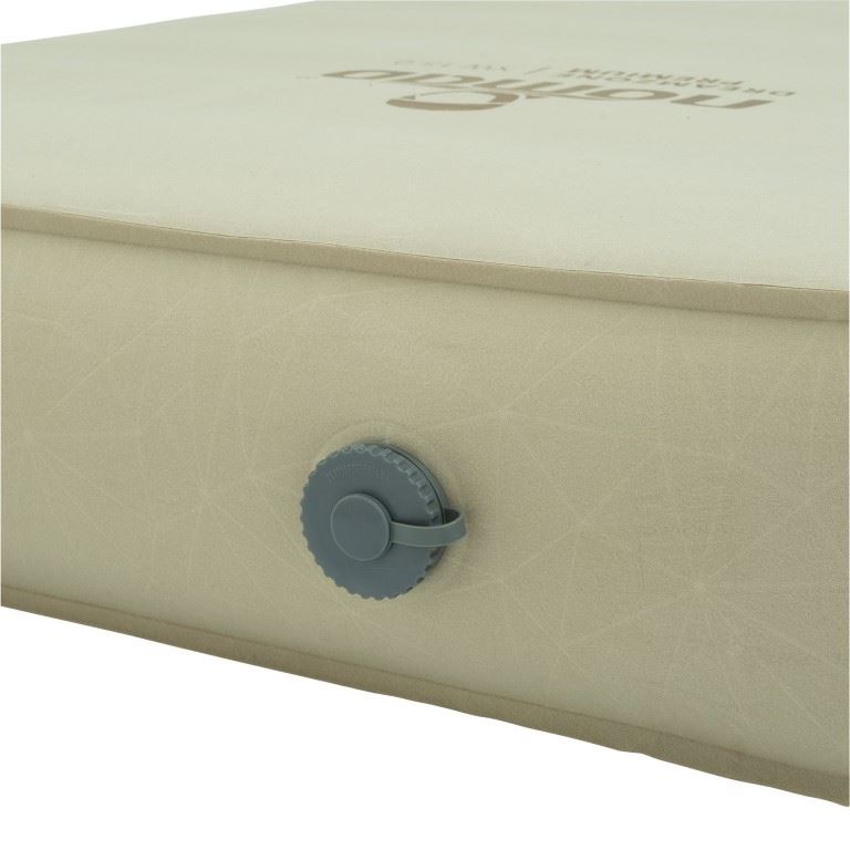 Dreamzone Premium Duo 15.0 Slaapmat