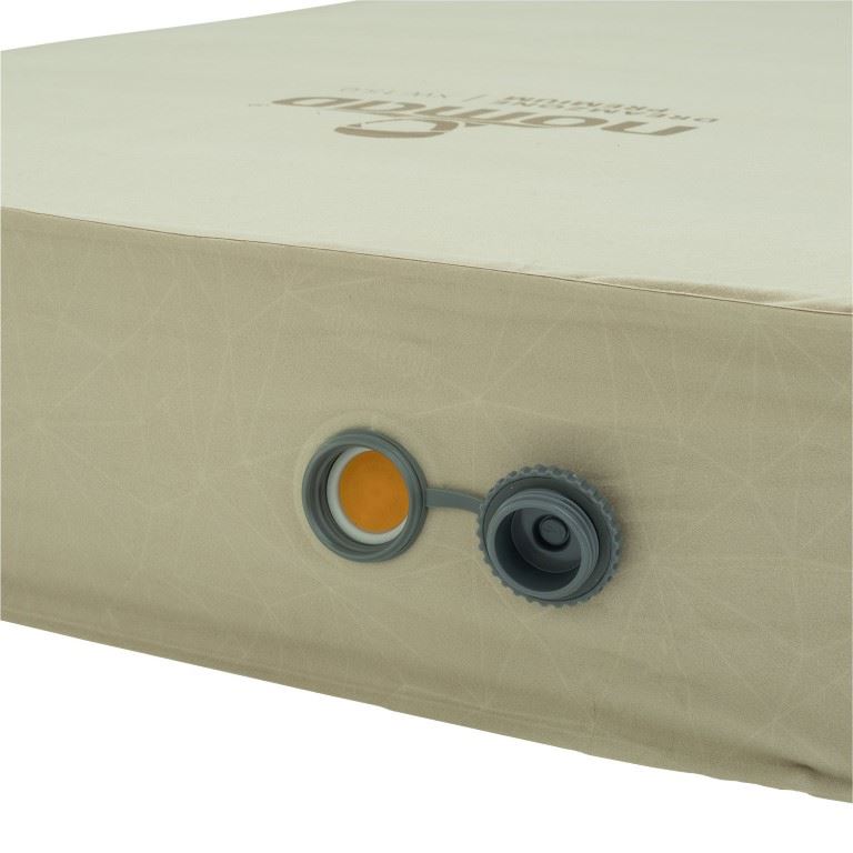 Dreamzone Premium Duo 15.0 Slaapmat