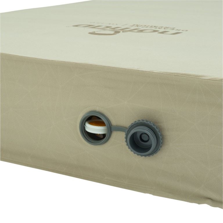 Dreamzone Premium Duo 15.0 Slaapmat