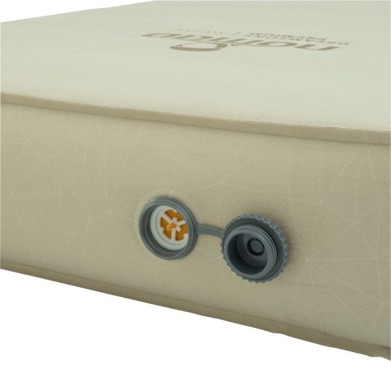 Dreamzone Premium Duo 15.0 Slaapmat