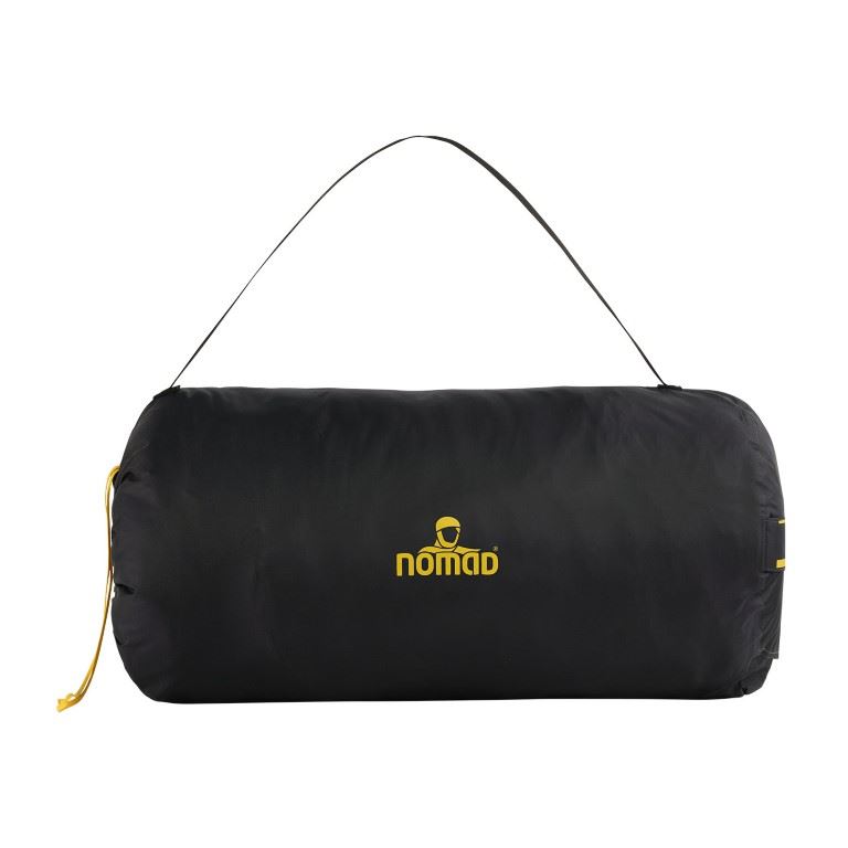 Dreamzone Premium Duo 15.0 Slaapmat