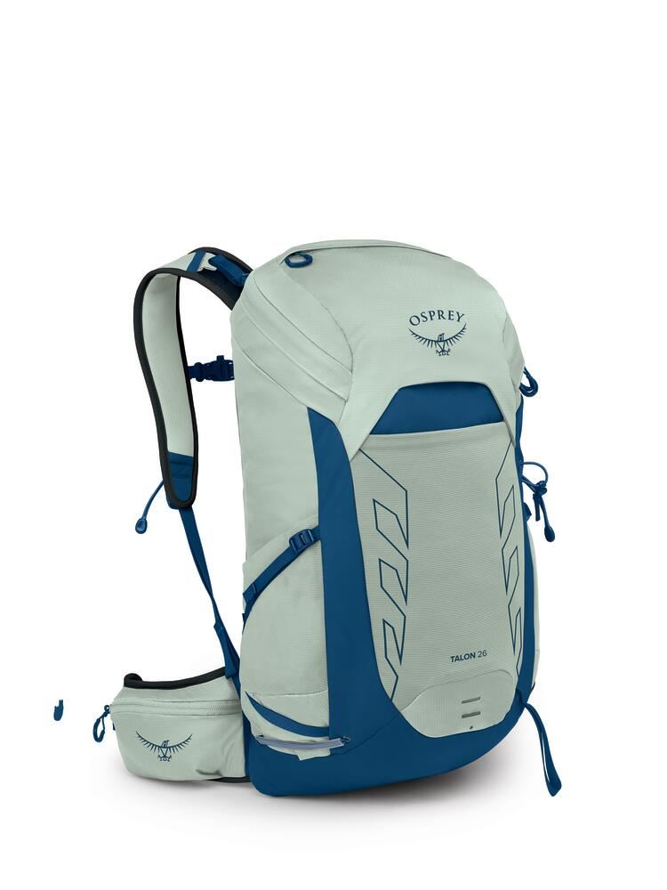 Talon 26 Rugtas Heren Frosty Mint Green/Night Shift 26L