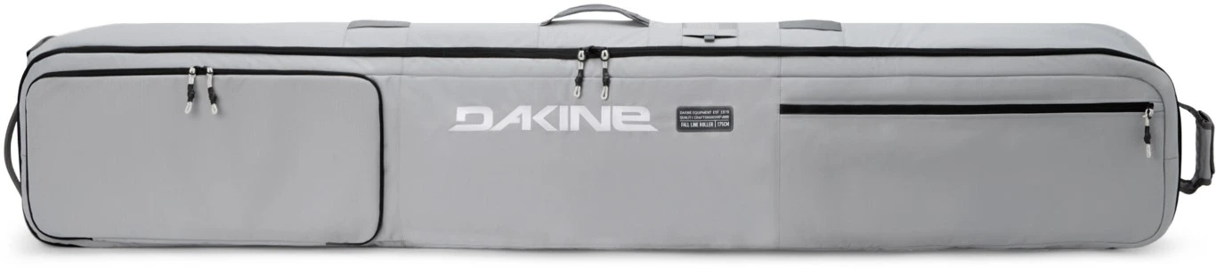 Fall Line Ski Roller Skihoes Soellaart.nl