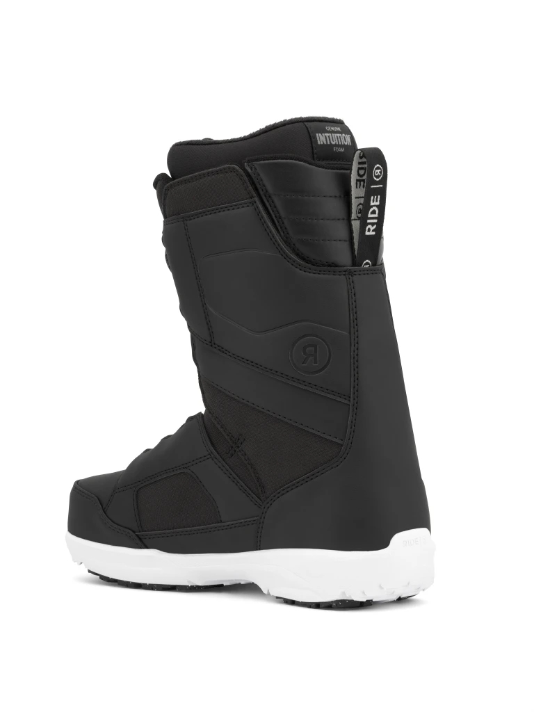 Synth Snowboardschoen Dames Soellaart.nl