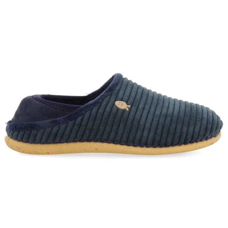 92219 Pantoffel Kinderen Green 32