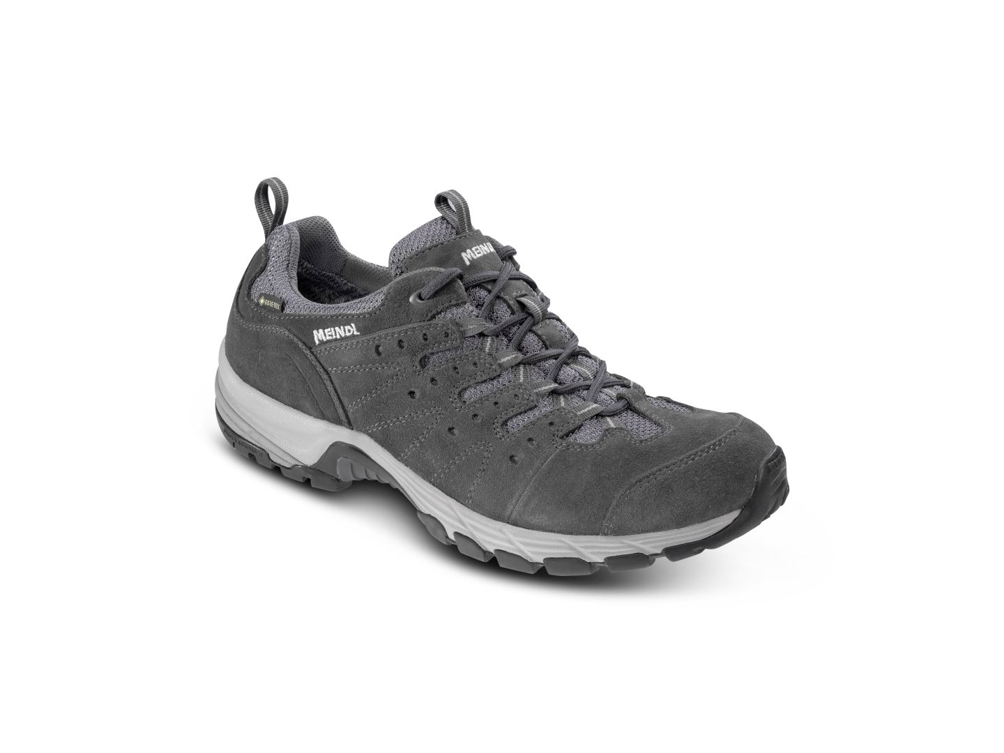 Rapide GTX Lage Wandelschoen Heren Anthrazit 8/42