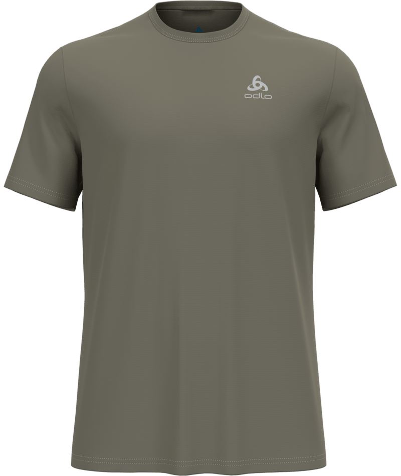 Cardada Workout T-shirt Heren Vetiver XXL