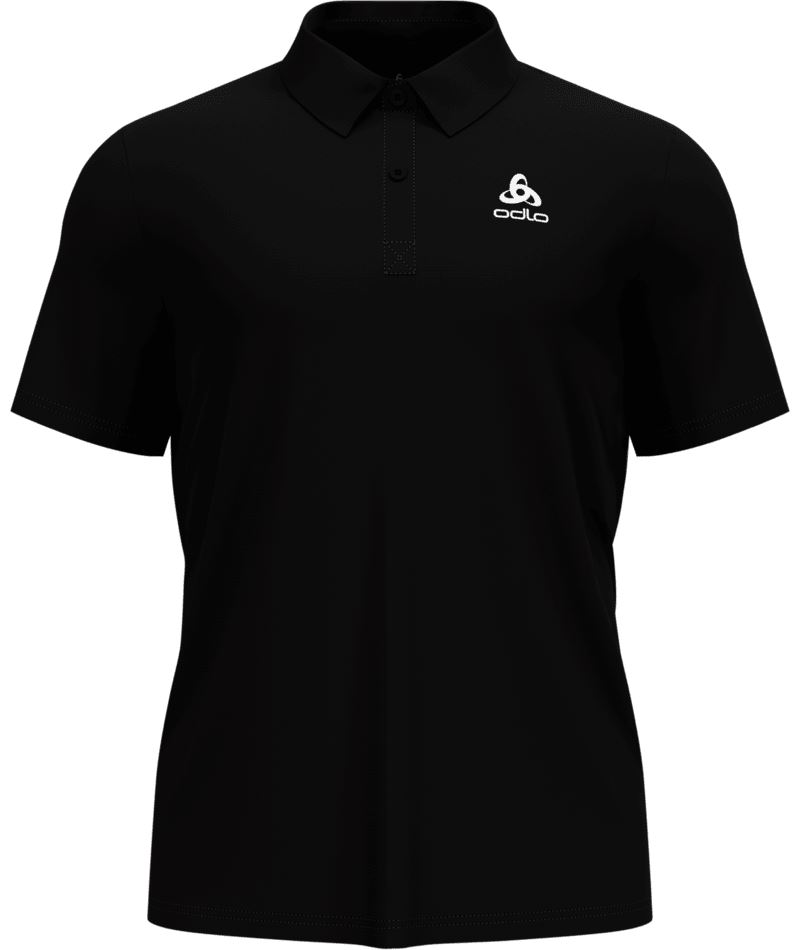 Cardada Workout T-shirt Heren Black XL