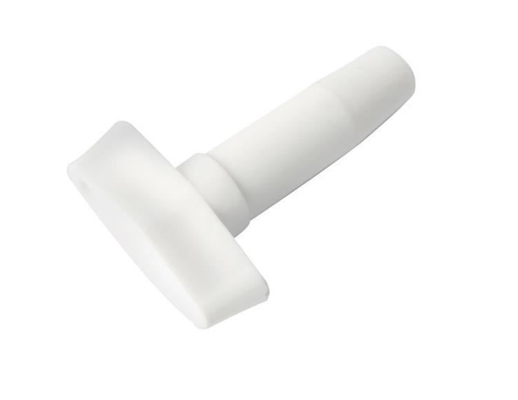 Campking Canvas Luchtbed Stop Accessoire