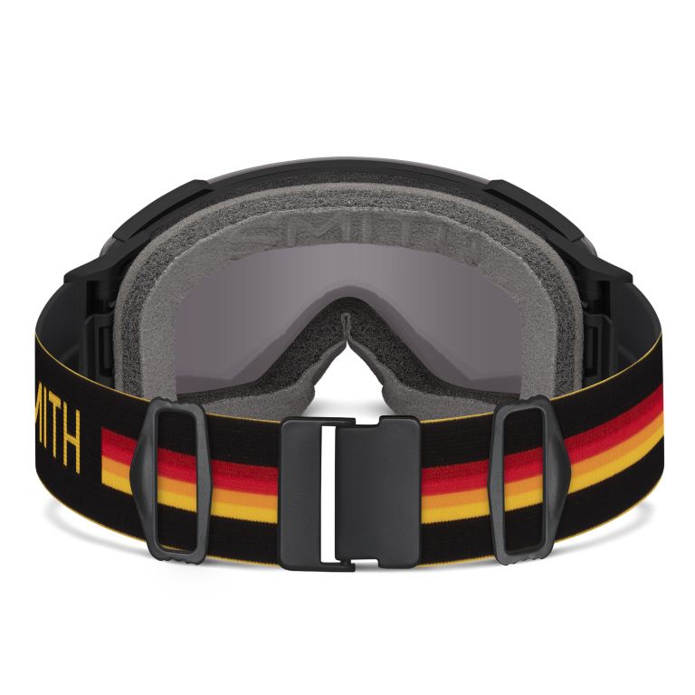 Ash I/O Mag Schneebrille