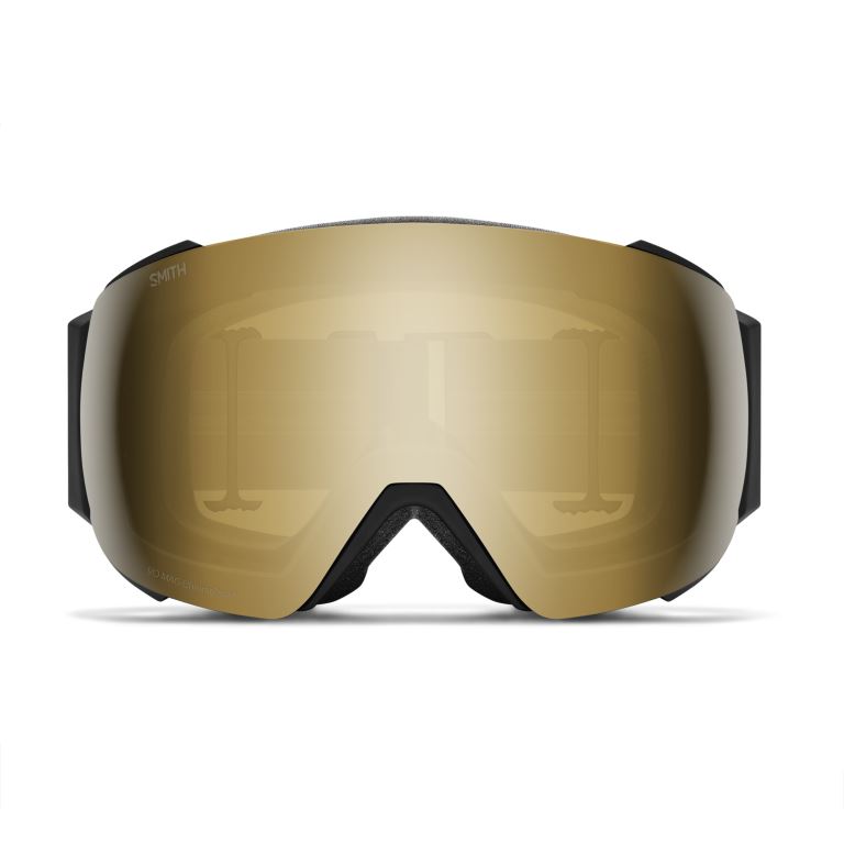 Ash I/O Mag Schneebrille