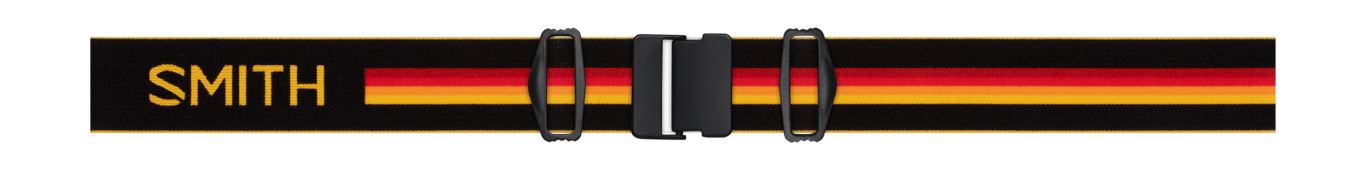 Ash I/O Mag Schneebrille