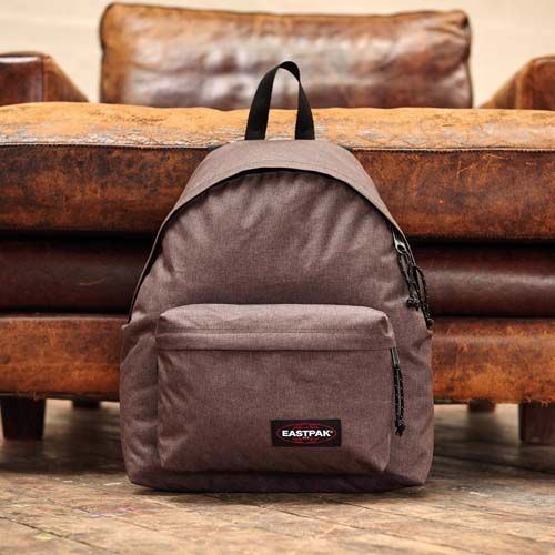 Padded Pak'R Crafty Brown 24L Rugzak Crafty Brown 24L