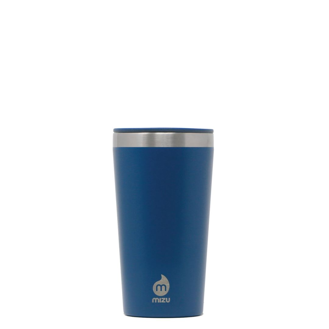 Mizu Tumbler 16 Drinkbeker Ocean Blue 470 Ml