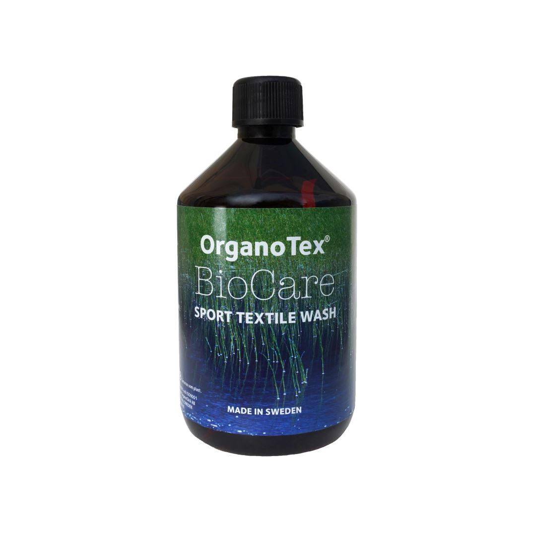 Biocare Sport Textile Wash Care Agent