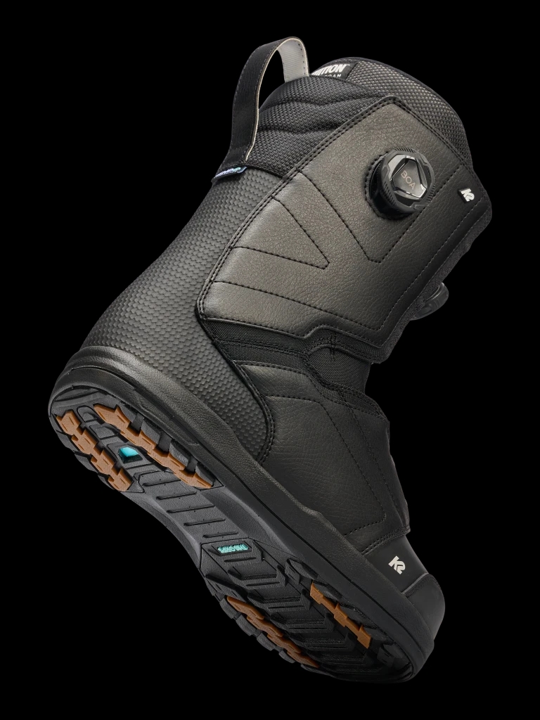 Hanford Snowboardschoen Heren Soellaart.nl