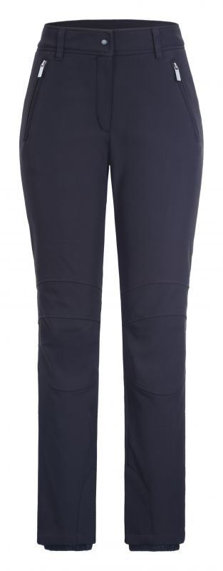 Icepeak Entiat Skibroek Dames Basic Black 34