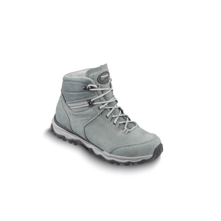 Meindl Vakuum Lady Walker Hoge Wandelschoen Dames Linde 7, 5 (41, 5)