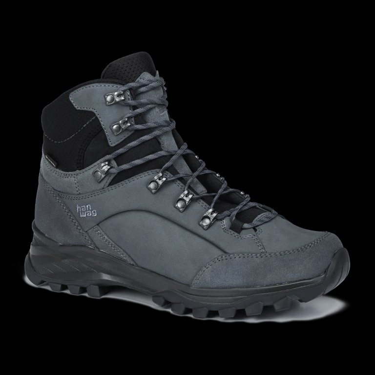 Banks GTX Hoge Wandelschoen Heren Graphite/Shadow 14