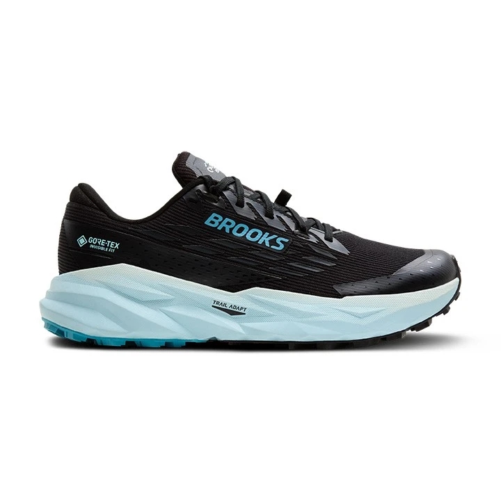 Cascadia 19 GTX Hardloopschoen Dames Soellaart.nl