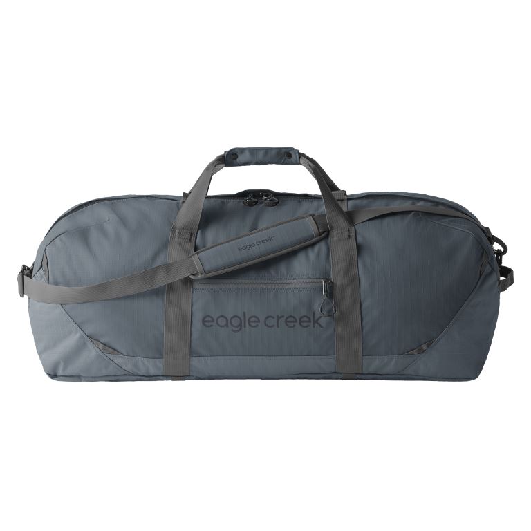 No Matter What Duffel Smoke 90L