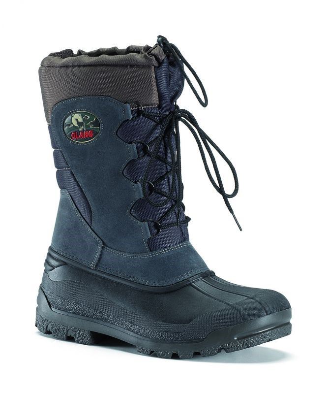 Canadian Sneeuwlaars Antracite 536